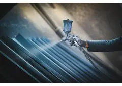 Best Service For Industrial Spray in Edmonton