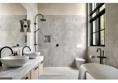 Best Service For Bathroom Renovations in Wembley