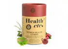 Menopausal Women – Natural Support for Better Sleep