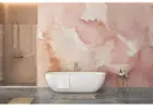 Modern Bathroom Wallpaper Designs – Shop Now!