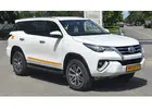 Luxury Car and Van Rental Company in Delhi NCR – India