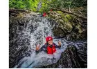 Best Service For Gorge Scrambling in Clyne