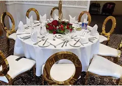 Best Luxury Furniture Hire in Creekmouth