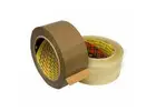 Packing Tapes: Sealing and Securing Supplies