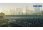 Top Solar Panel Manufacturer Company in Rajasthan – Powering a Greener Future