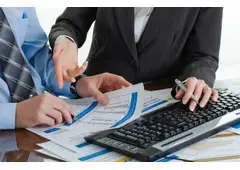 Best Accountant For Tax Returns in Hoxton