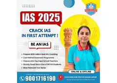top ias coaching centre in jaipur