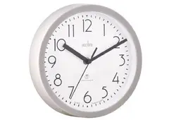 Time on a Budget: Cheap Wall Clocks from Give and Take
