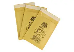 Buy Jiffy Envelopes in UK