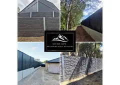 Best Service For Concrete Retaining Walls in Tamborine Mountain