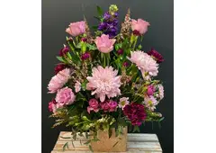 Best Service For Flower Delivery in Southport