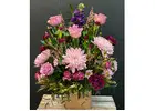 Best Service For Flower Delivery in Southport
