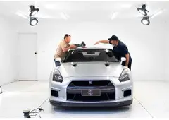 Best Service For Mobile Car Detailing in Gould Creek