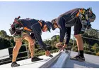 Best Service For Metal Roofing in Forest Glen