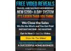 Copy & Paste Lead Generating Profits System You Can Join For Free!