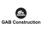 GAB Construction
