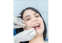 Dental Bridges Darien