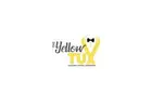 The Yellow Tux