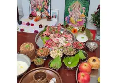 Amavasya Puja