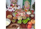 Amavasya Puja
