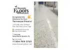 Restore Terrazzo in West Palm Beach, FL