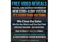 Hey Moms! Need to break free from financial stress?
