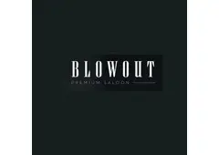 Blowout salon