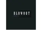 Blowout salon