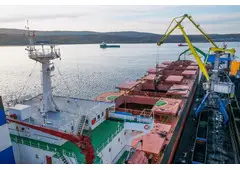 Bulk Shipping Services