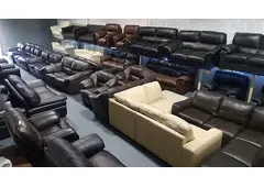 Best Service for Leather Sofa Restoration in Navan