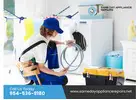 Expert Washing Machine Repair You Can Trust