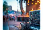 Pro AV rental software