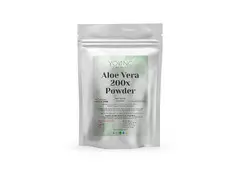 Aloevera 200x Powder
