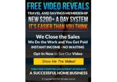 Up to $2 Grand without recruiting