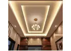 Best PVC False Ceiling Kolkata