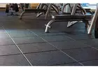 Top GYM Rubber Tiles Manufacturer in India – Safe & Long-Lasting Tiles