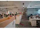 Interior Designers for Offices in Chennai | Modern & Functional Workspaces