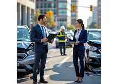 Car Accident Lawyer Hollywood