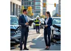 Car Accident Lawyer Hollywood