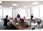 Premium Coworking Space in MG Road Gurgaon | Shared Office & Flexible Workspace