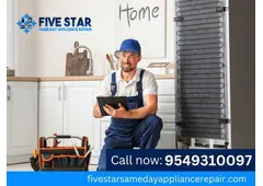 Fast & Reliable Appliance Repair Near You