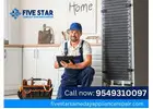 Fast & Reliable Appliance Repair Near You