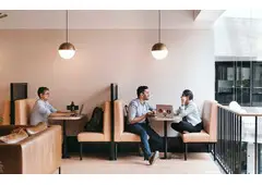 Virtual Office in Bangalore for GST and Company Registration