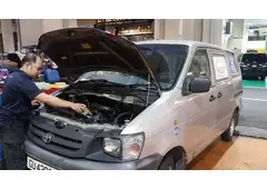 Best Service For Car Maintenance in Kampong Ubi