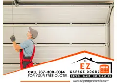 Fast and Reliable Garage Door Services