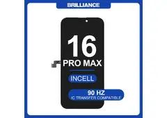 iPhone 16 Pro Max Replacement Parts, iPhone 16 Pro Parts