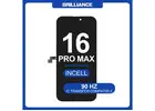 iPhone 16 Pro Max Replacement Parts, iPhone 16 Pro Parts