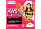 AWS Course in Electronic City