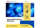 Microsoft Dynamics 365 Business Central in Dubai