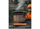 Edinburgh Chimney Sweep – Free Quotes • Safe & Reliable